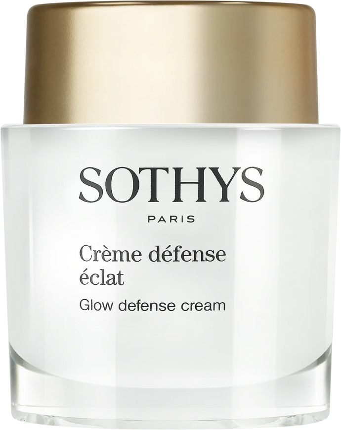 Glow Defense Cream