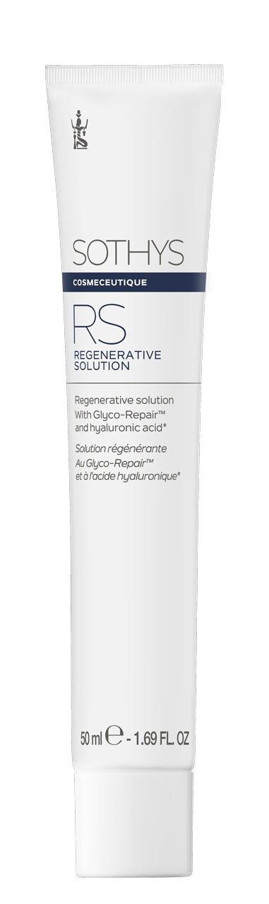 Regenerative Solution