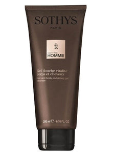 Homme Hair & Body Shower Gel