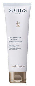 Purifying Foaming Gel