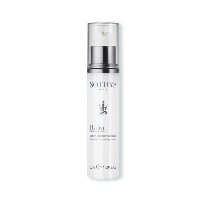 Hydrating Intensive Serum