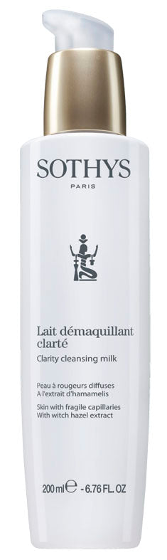 Clarity Cleansing Milk