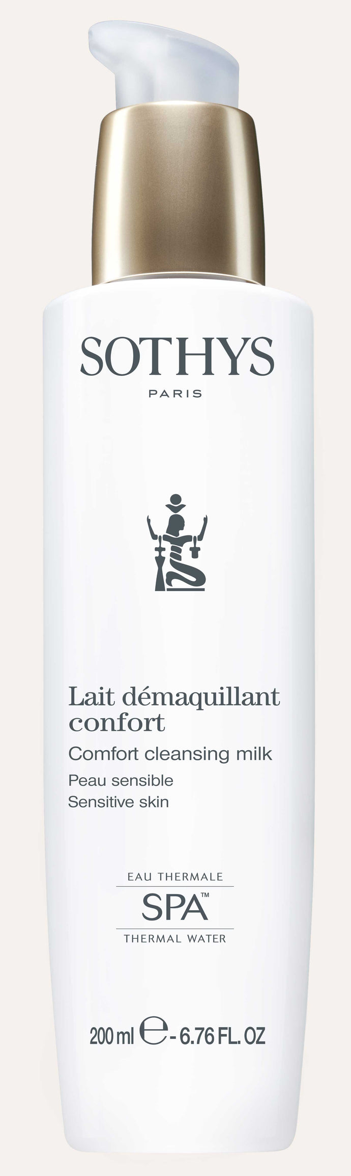Comfort Spa Cleansing Milk